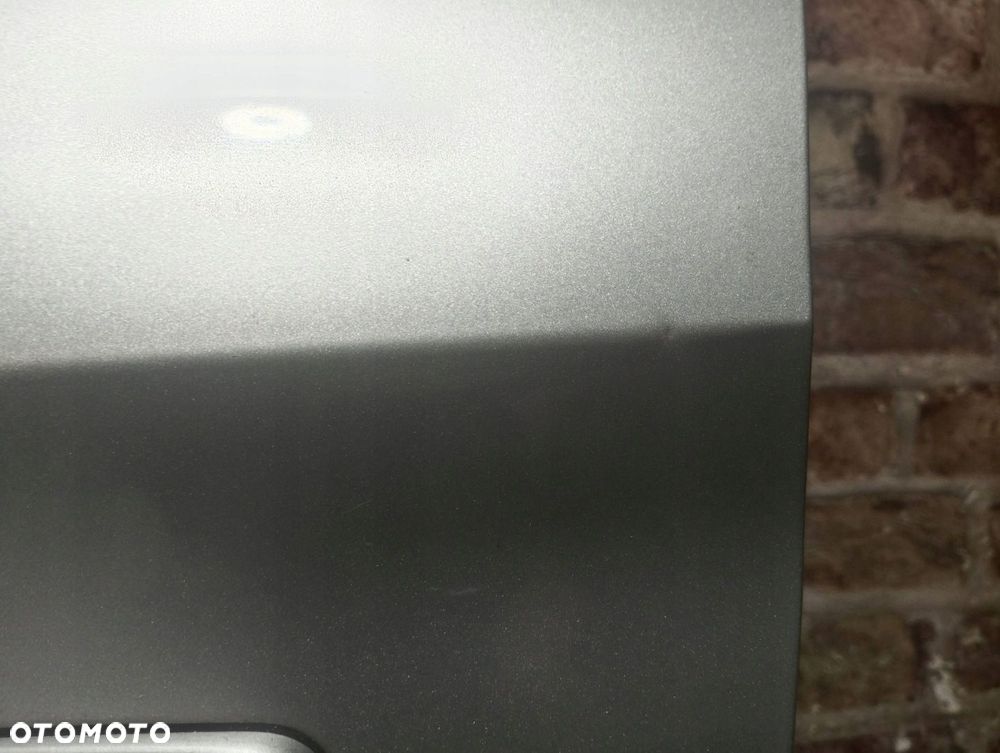 Ford Kuga MK1 08/12 Przód strona lewa Drzwi przednie PRZÓD LEWE KOMPLETNE - 11