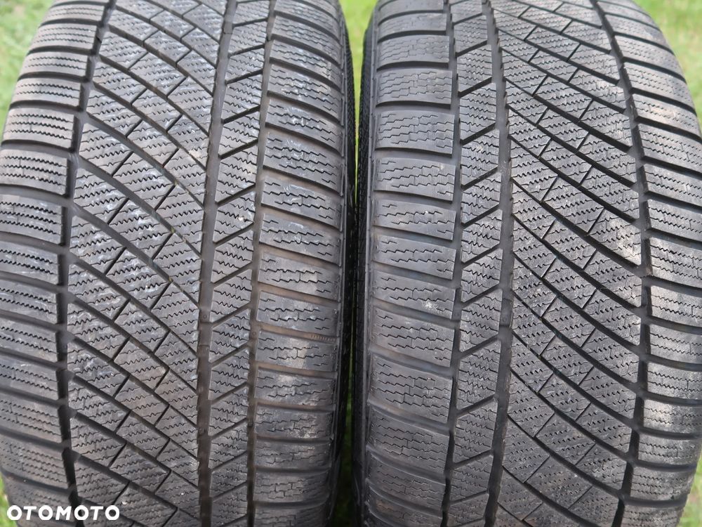 275/30 R20 Continental TS850P RO1 idealne 7mm - 3