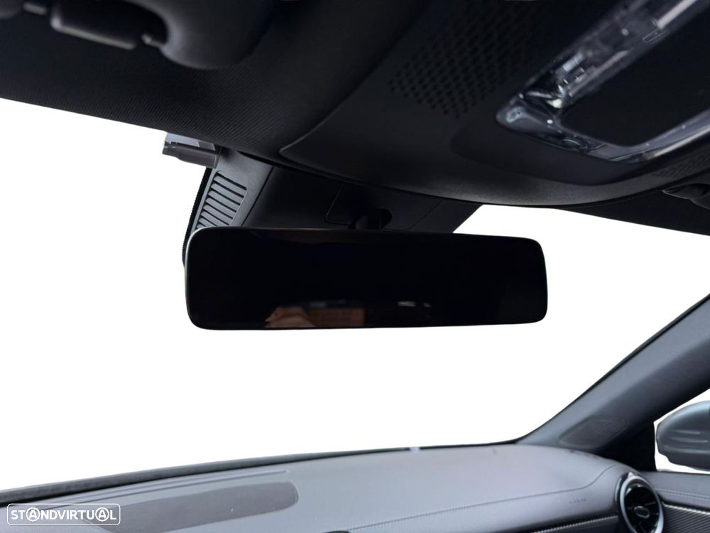 Mercedes-Benz CLA 250 - 49