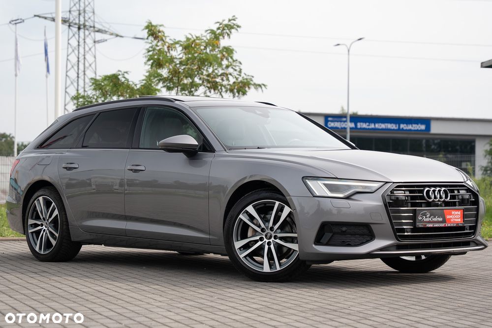 Audi A6 ver-40-tdi-quattro-s-tronic - 8