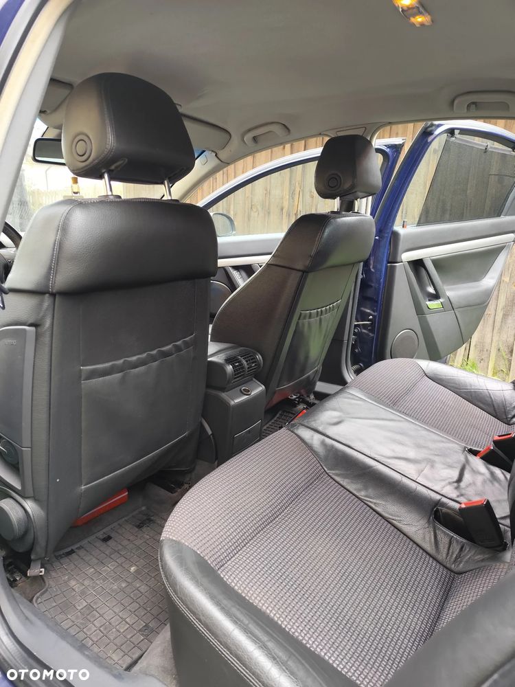 Opel Vectra 2.0 Turbo GTS - 3