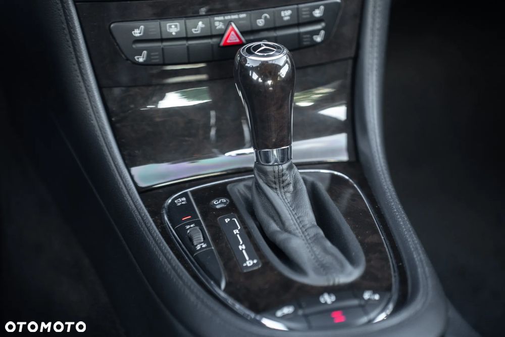 Mercedes-Benz CLS 320 CDI 7G-TRONIC DPF - 31