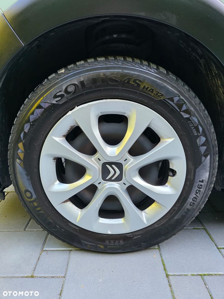 Citroën C3 1.2 PureTech Feel - 28