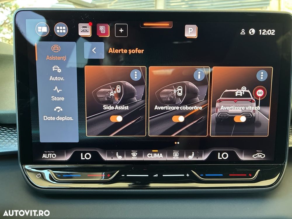 Cupra Terramar 1.5 e-TSI DSG7 MHEV - 23