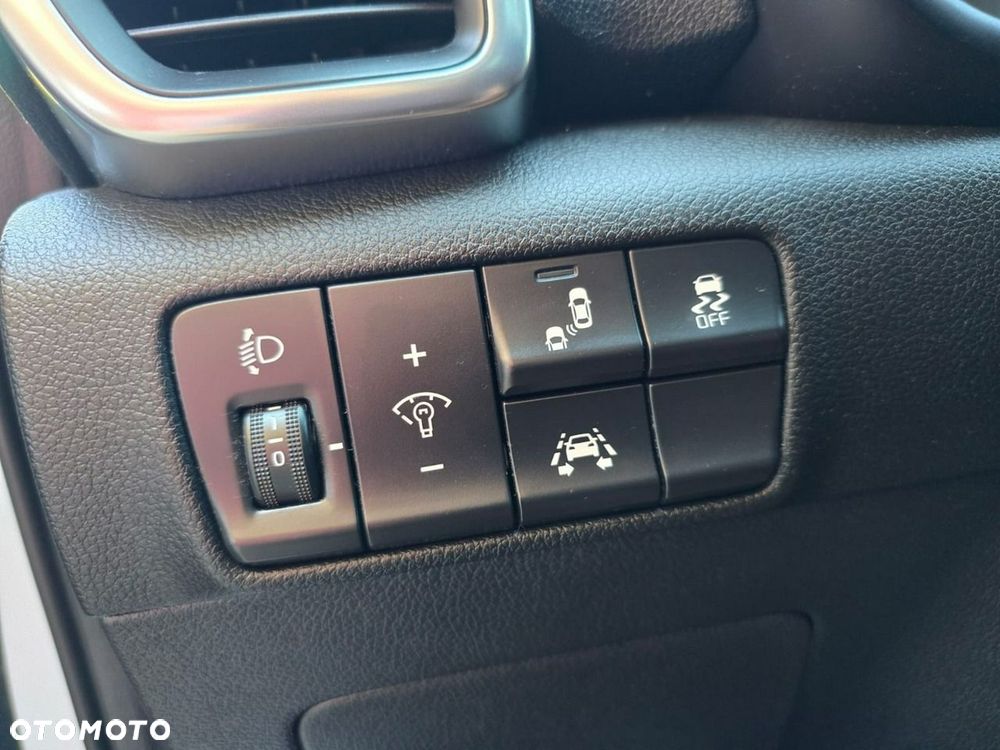 Kia Sportage - 35