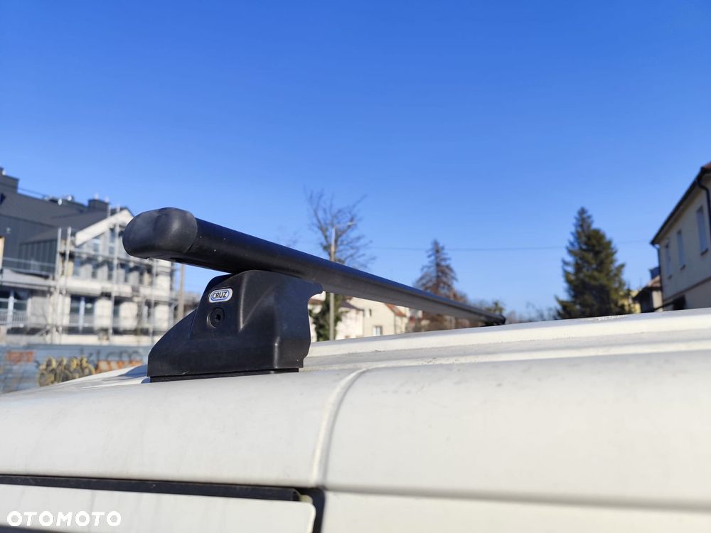 Volkswagen Transporter - 9