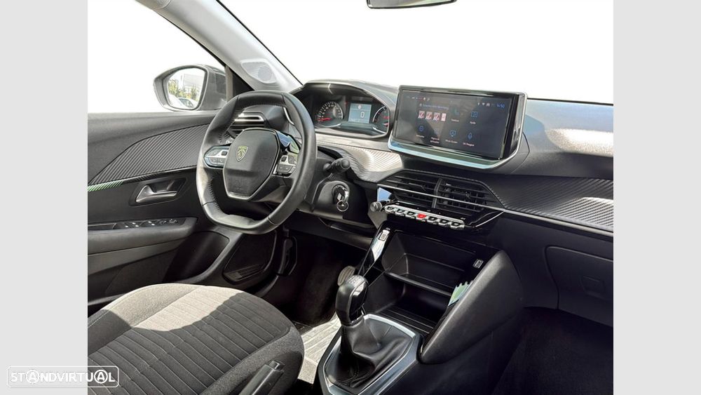 Peugeot 208 1.2 PureTech Active - 19
