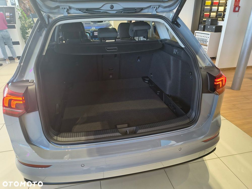 Volkswagen Golf Variant 1.5 eTSI mHEV Life Plus DSG - 7