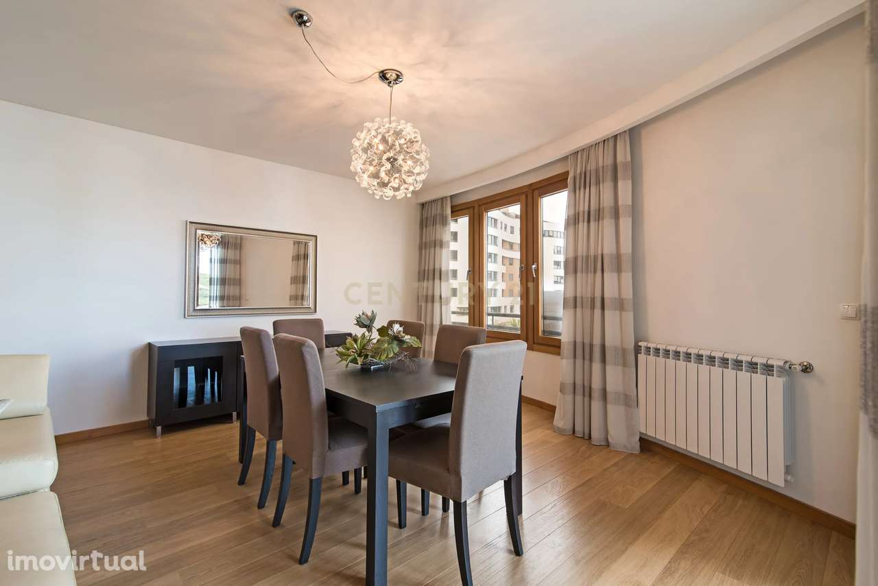 Apartamento T4 | Quinta do Infantado | Loures - Grande imagem: 5/30