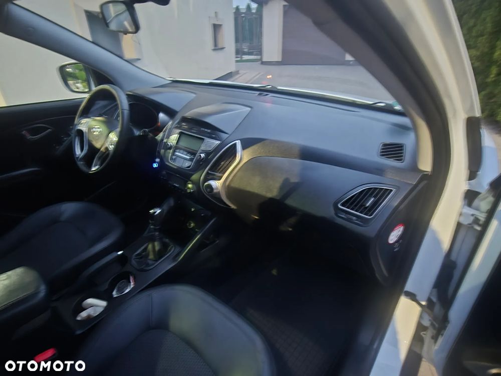 Hyundai ix35 - 21