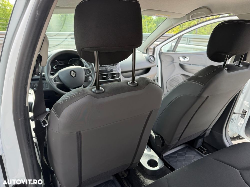 Renault Clio 1.2 Life EVO - 6