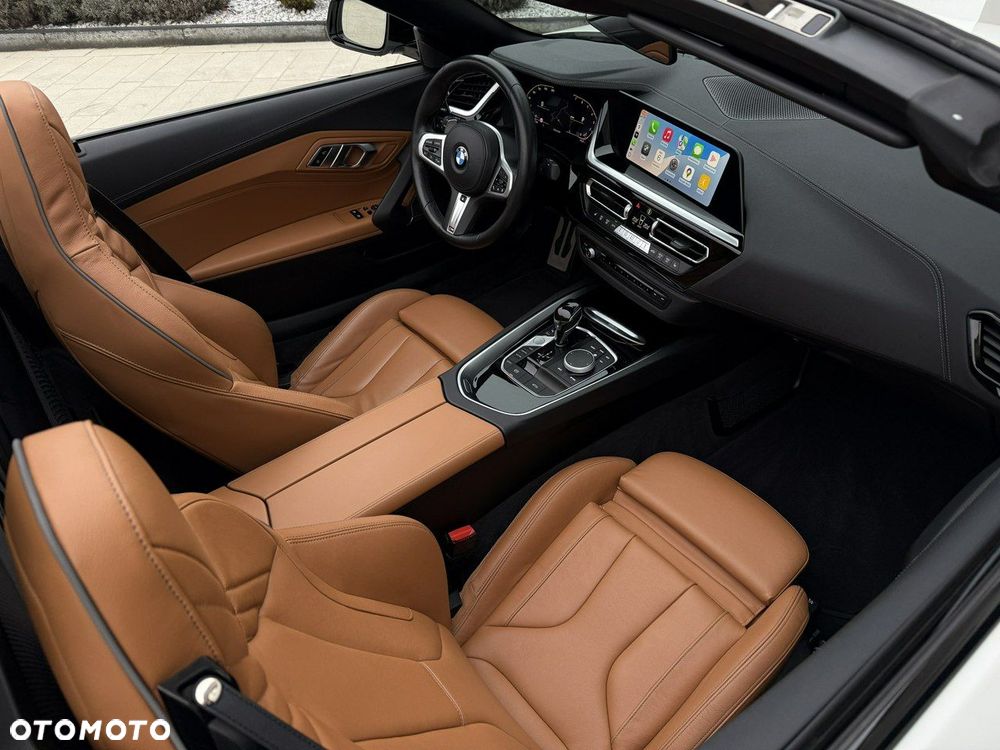 BMW Z4 20i sDrive M Sport sport - 27