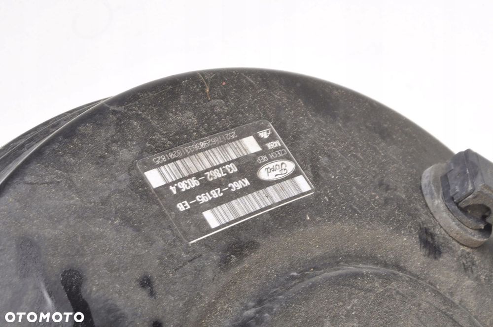 FORD TRANSIT CONNECT II 1.0 SERWO KV6C-2B195-EB - 2