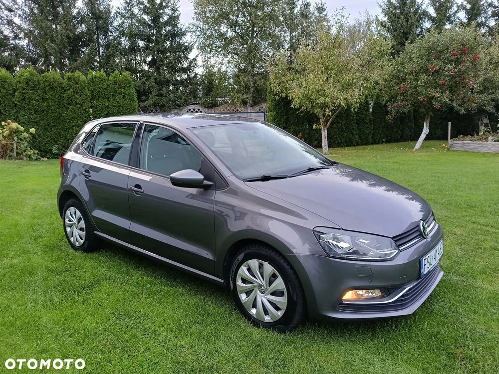 Volkswagen Polo 1.4 TDI (Blue Motion Technology) Highline - 15