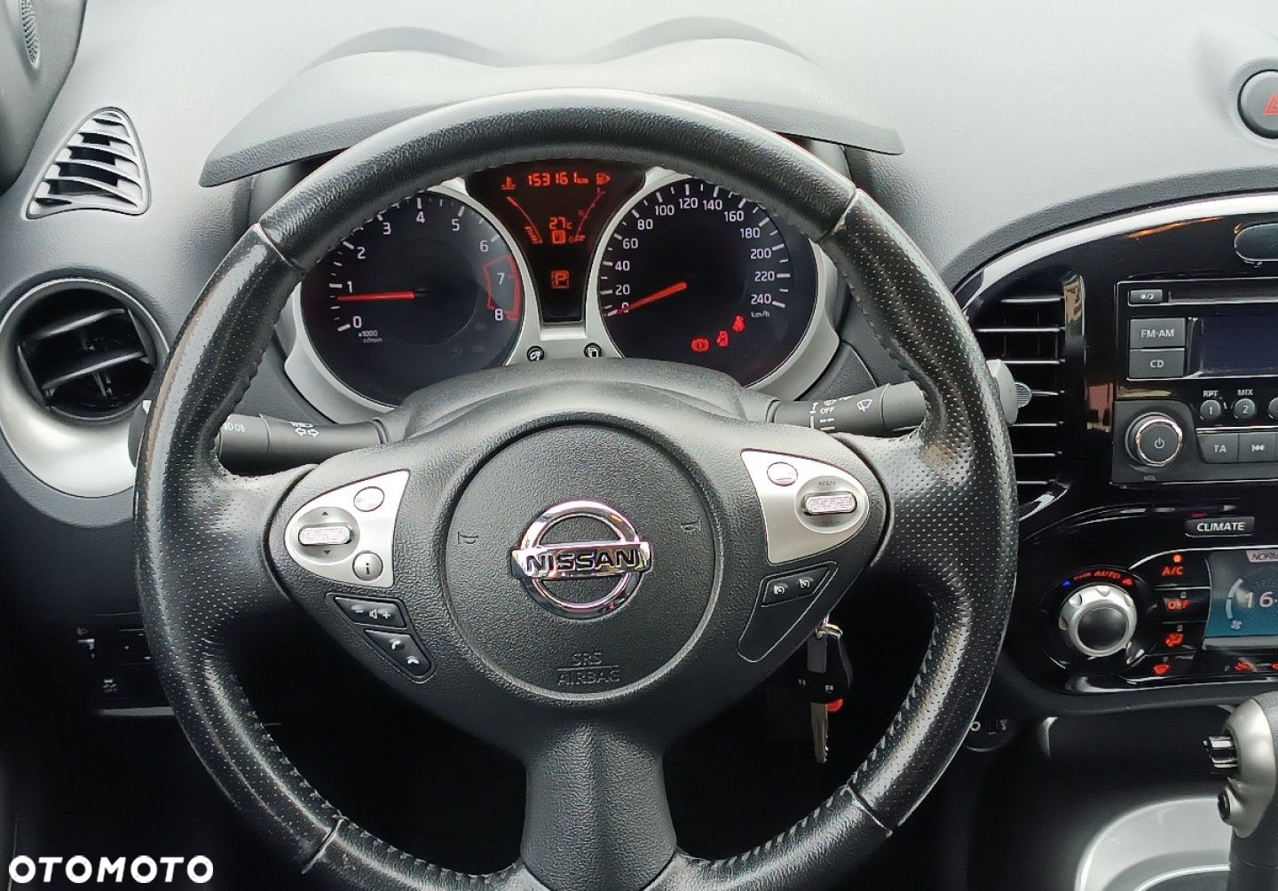 Nissan Juke - 23