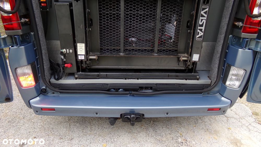 Opel Vivaro 2.0 CDTI L1H1 - 35