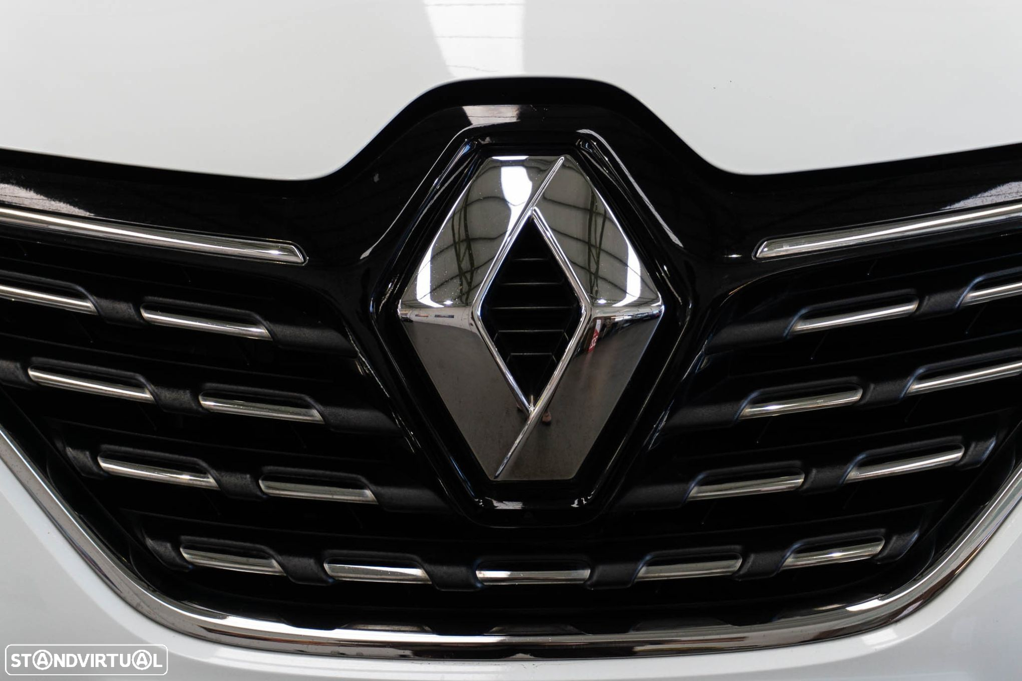 Renault Kadjar 1.3 TCe Zen EDC - 47
