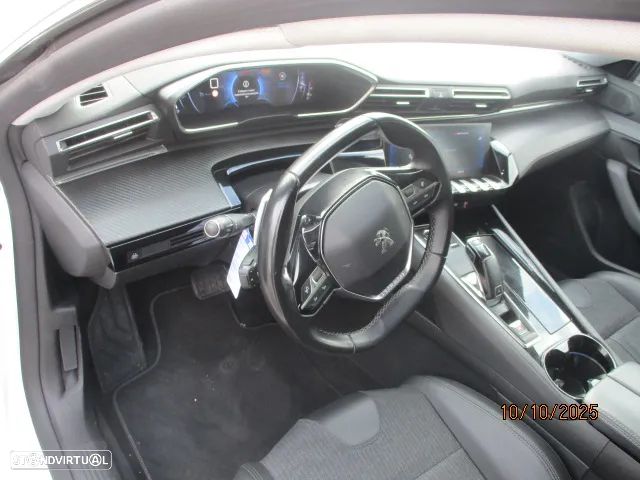 Peugeot 508 - 7