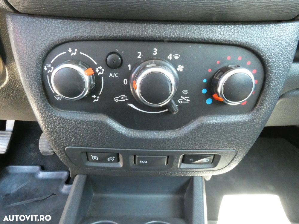 Dacia Lodgy 1.5 dCi Laureate - 12
