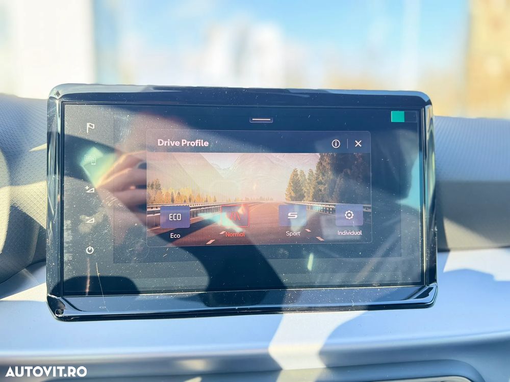 Seat Arona 1.5 TSI DSG7 FR - 7