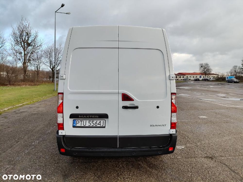 Renault Master - 6