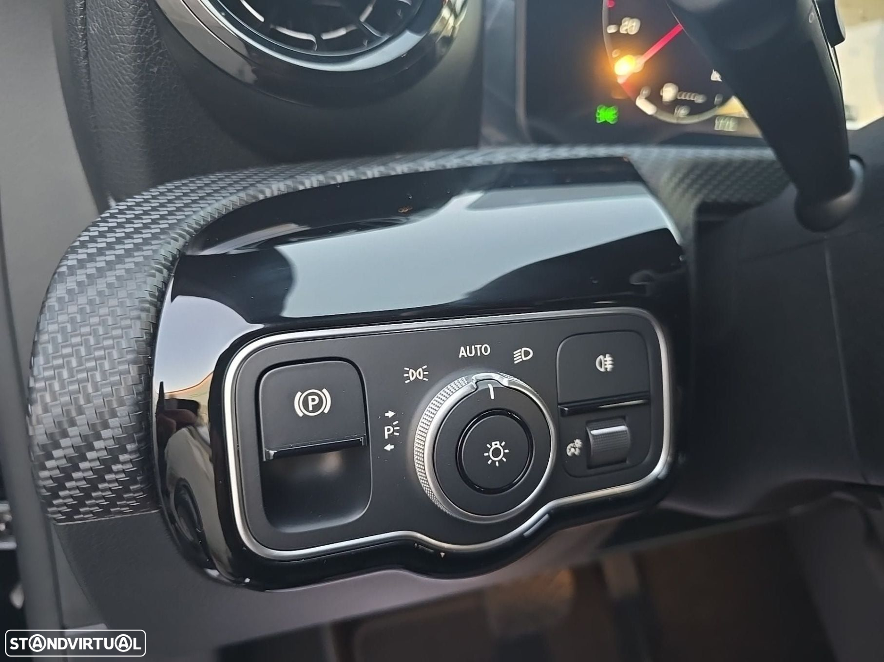 Mercedes-Benz A 200 - 15