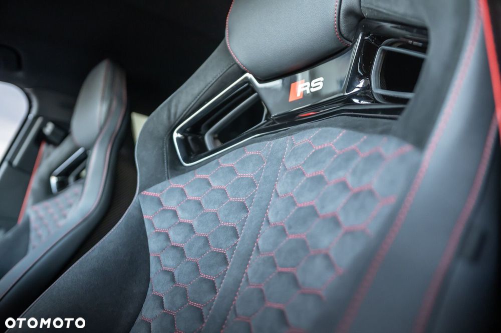 Audi RS3 Sportback - 7