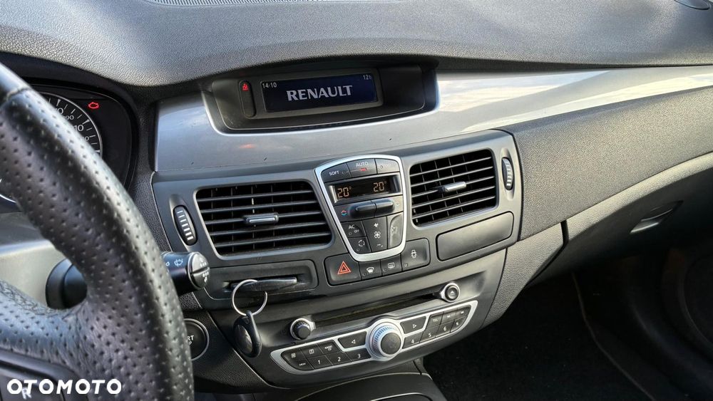 Renault Laguna 1.5 dCi Expression - 19