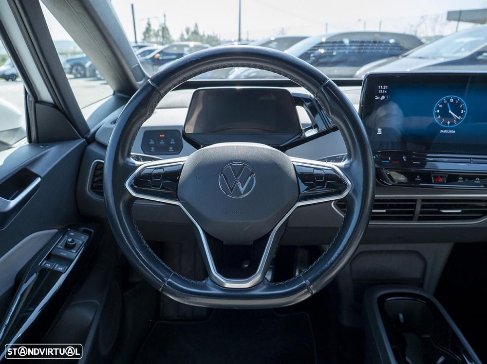VW ID.3 Pro Family - 29