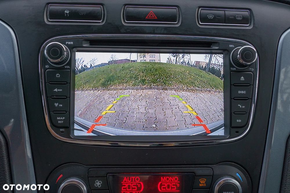 Ford Mondeo 2.0 FF Trend - 28