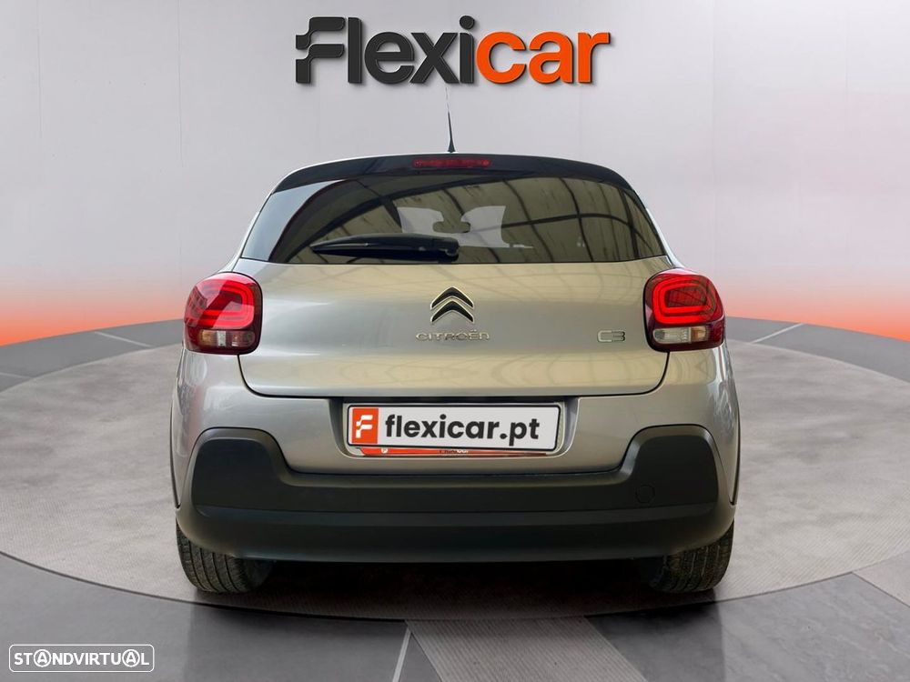 Citroën C3 1.2 PureTech C-Series - 6
