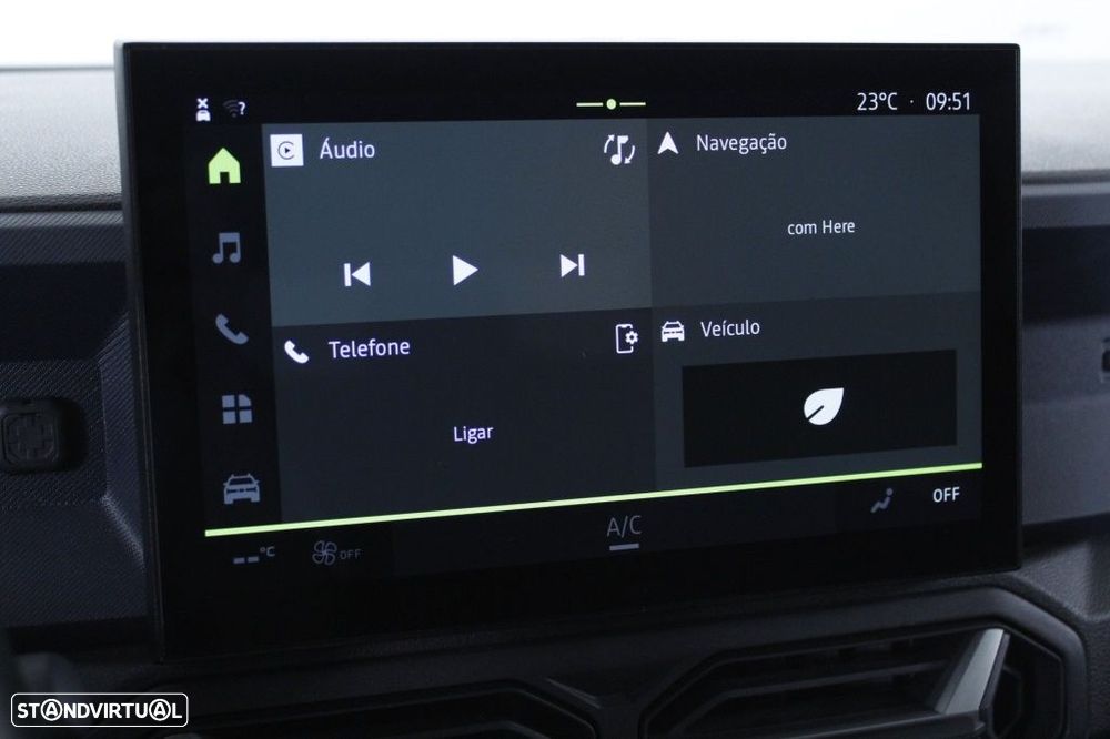 Dacia Duster 1.2 TCe Journey - 29