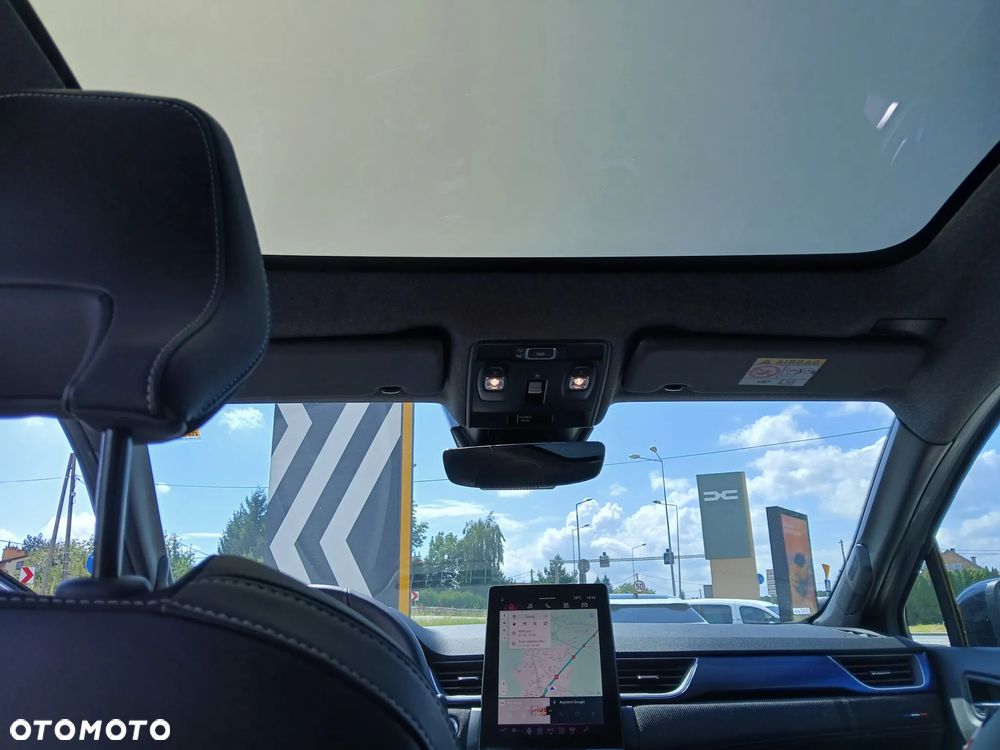Renault Symbioz 1.6 E-Tech Full Hybrid 145 Esprit Alpine - 14
