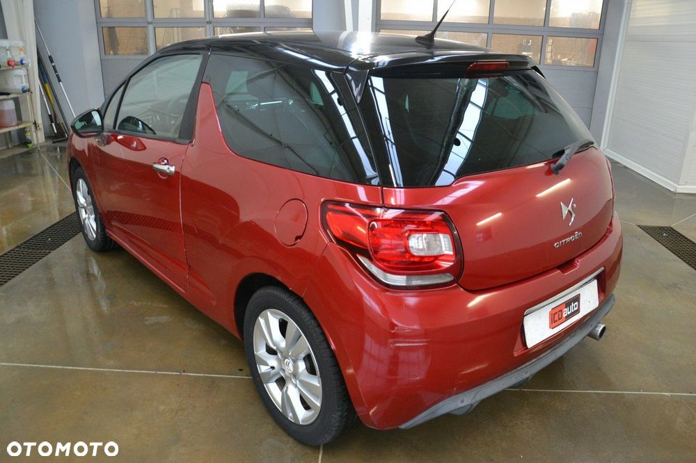 Citroën DS3 - 5