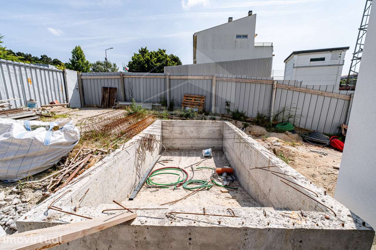 Moradia V3+1 nova - Grande imagem: 3/33