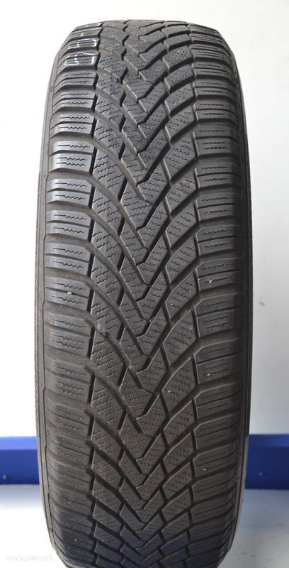 195/65R15 91T CONTINENTAL TS850 x1szt 1897p - 2