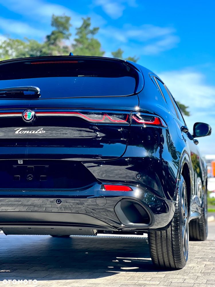 Alfa Romeo Tonale - 6