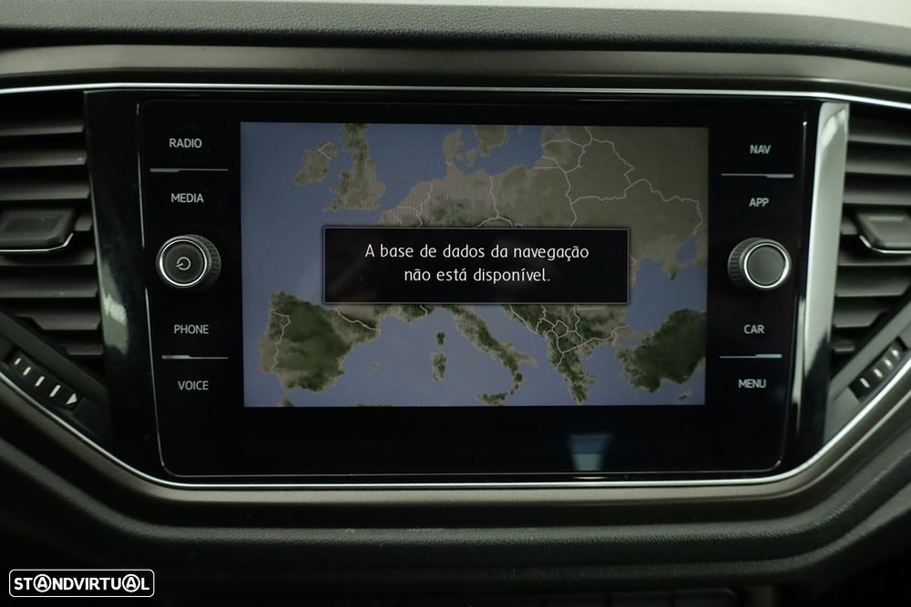 VW T-Roc 1.0 TSI - 11