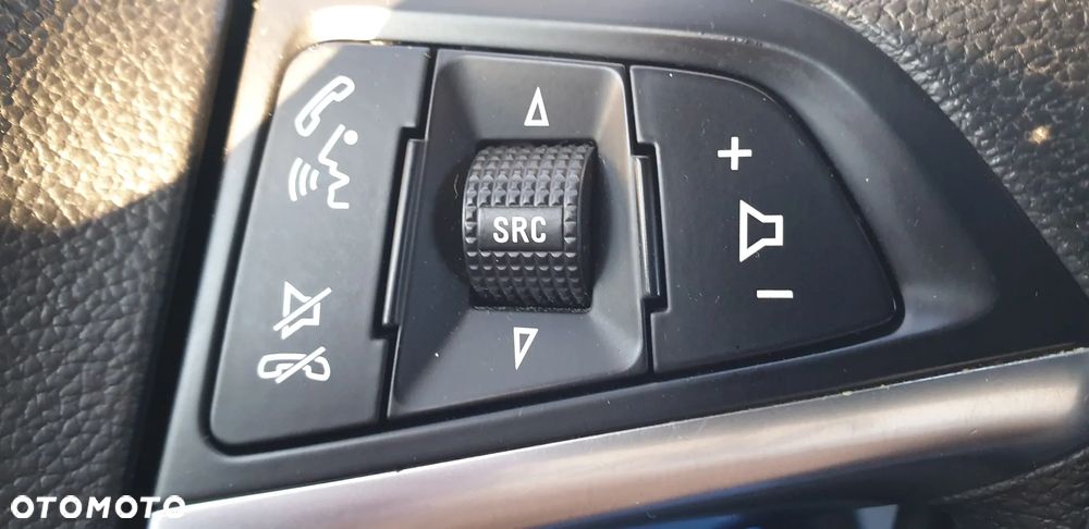 Opel Astra 1.6 Active - 30