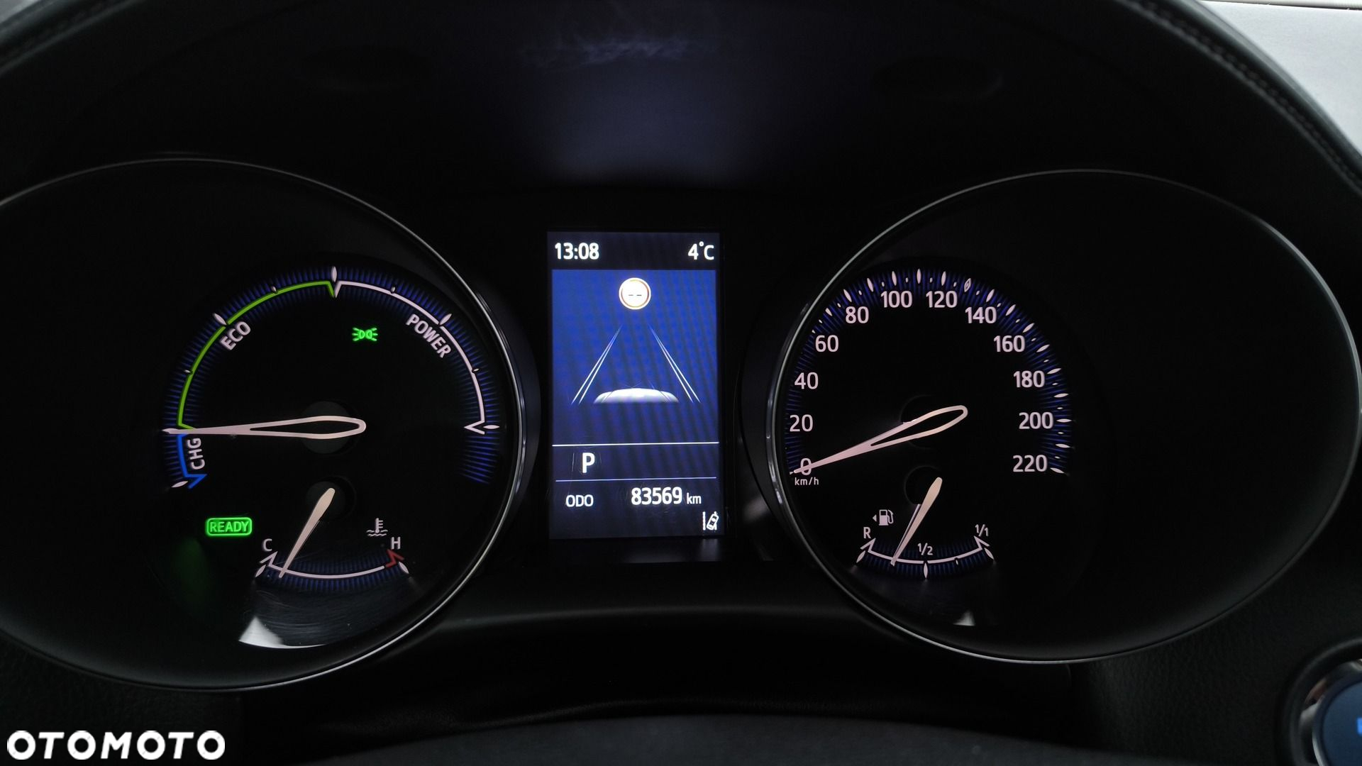 Toyota C-HR - 29