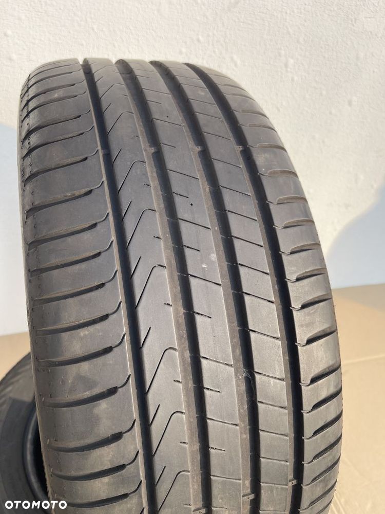 OPONA 245/45/18 245/45R18 96W PIRELLI CINTURATO P7 P7C2 - 2