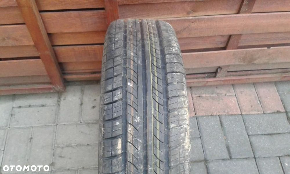 Continental vancocontact 185/60/17C NIEUŻYWANA - 1