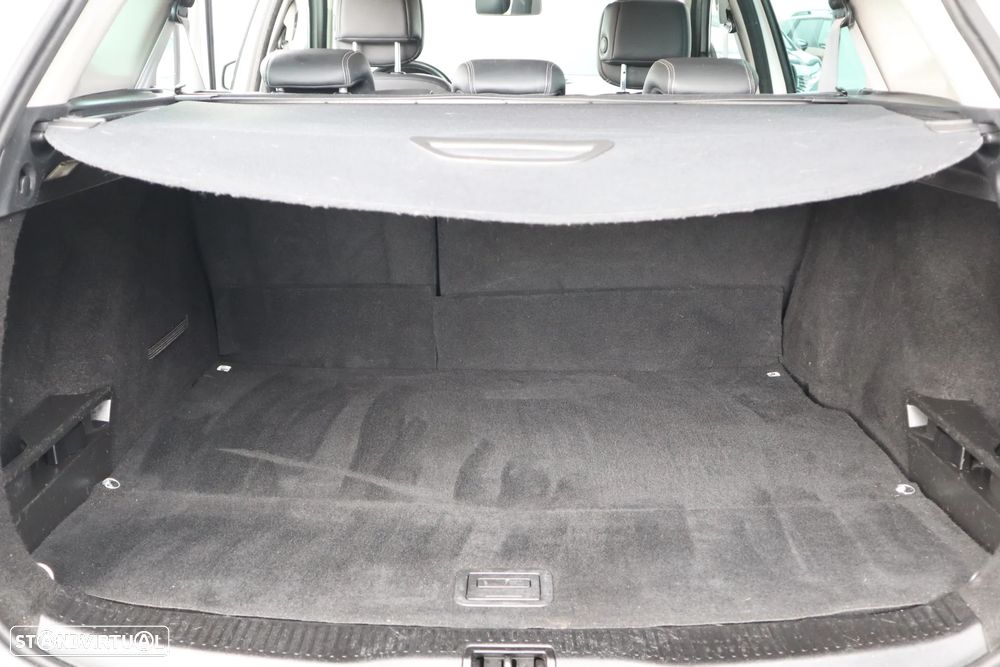 Renault Mégane Sport Tourer 1.5 dCi Bose Edition SS - 7