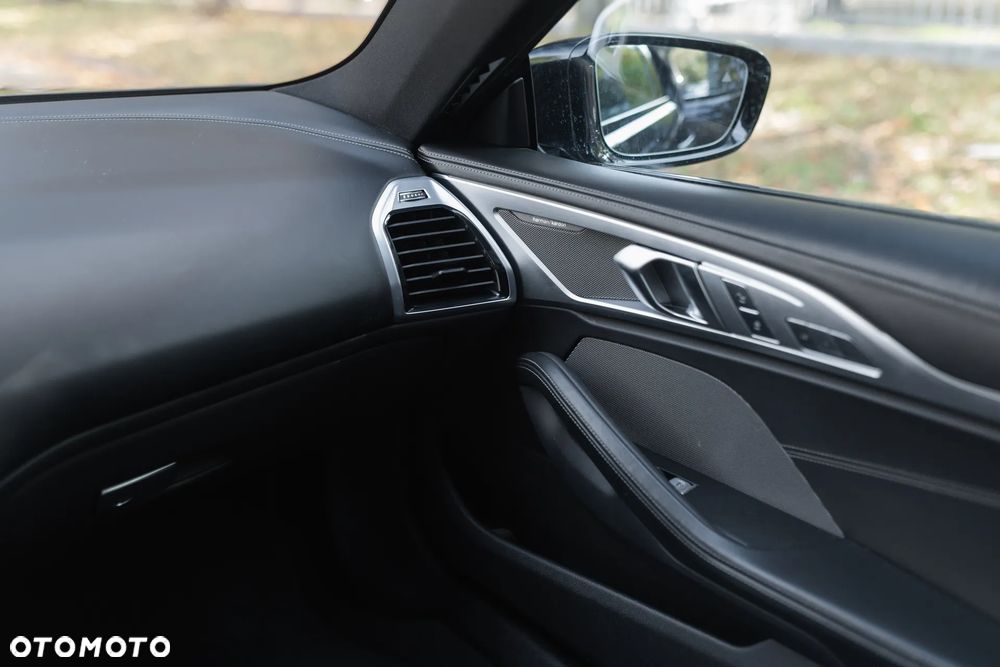 BMW Seria 8 840d xDrive - 21