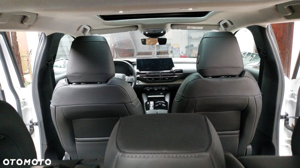 Citroën C5X 1.6 PureTech Shine Pack EAT8 - 23