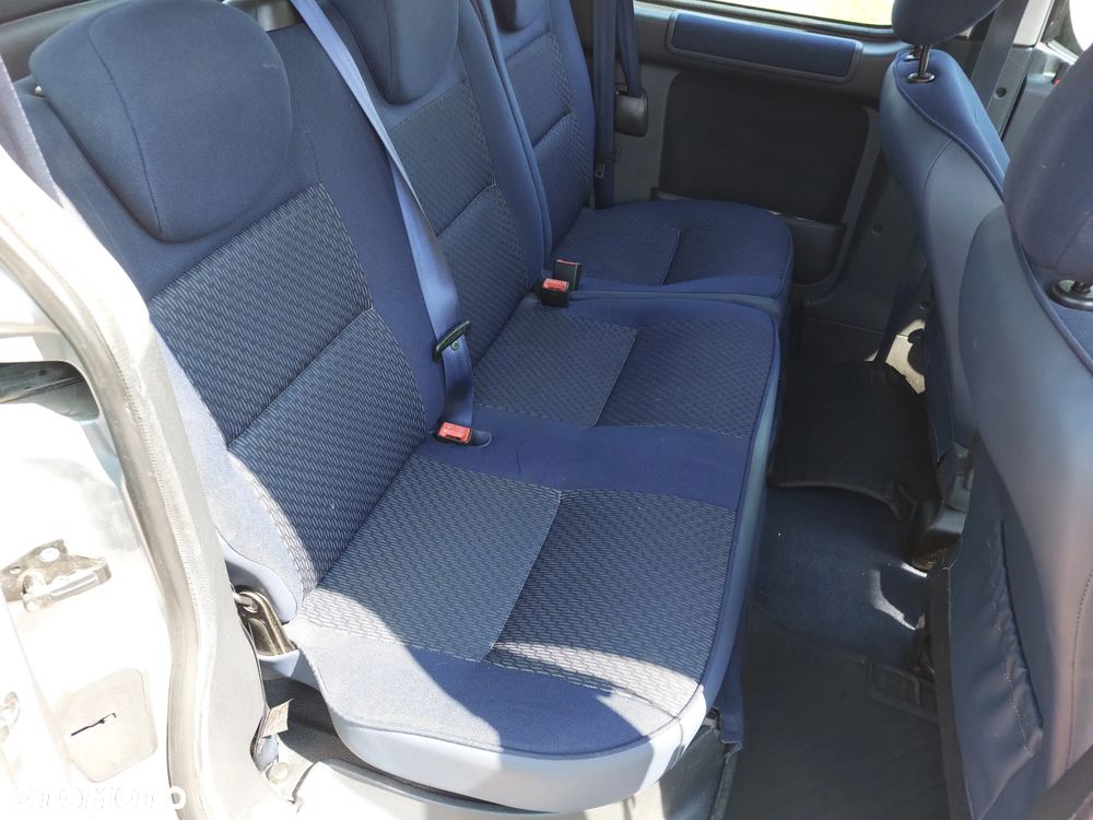 Citroën Berlingo - 14