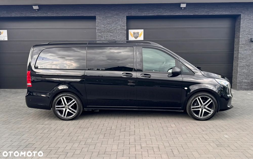 Mercedes-Benz Vito - 9