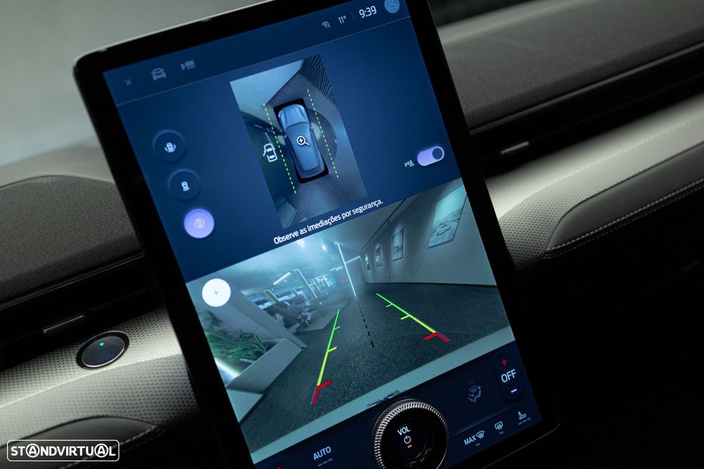 Ford Mustang Mach-E 75.7 kWh Premium AWD - 37