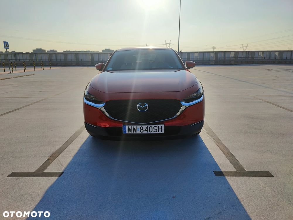 Mazda CX-30 - 5