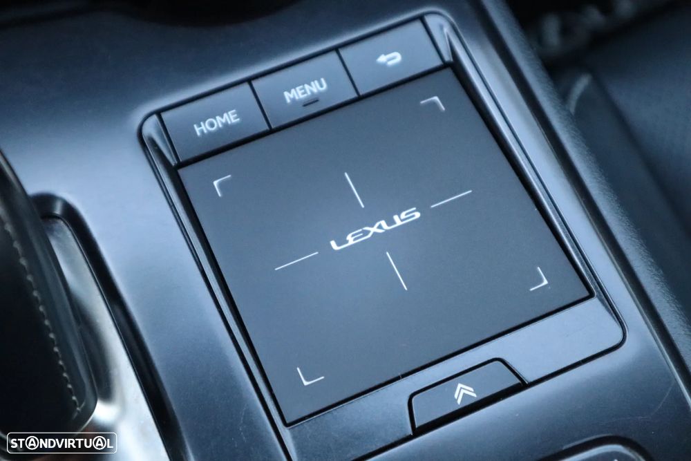 Lexus UX 300e Luxury - 43
